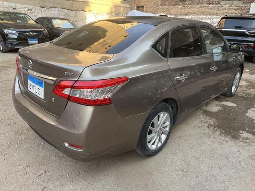 Nissan Sentra 2017