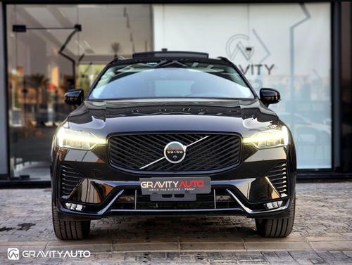 Volvo XC60 2026