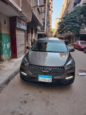 Chery Arrizo 5 2026