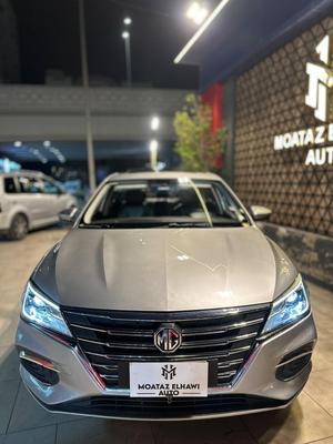 MG 5 2021