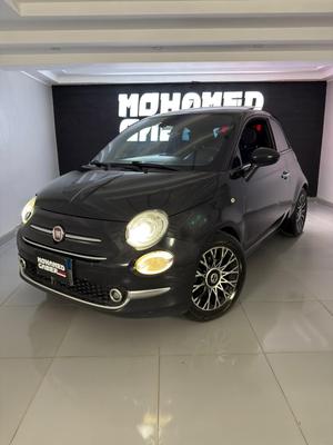 فيات 500C 2020