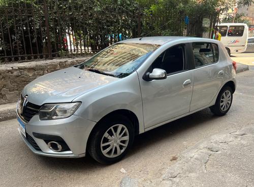 Renault Sandero 2020
