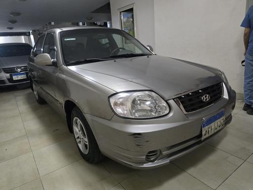 Hyundai Verna 2015