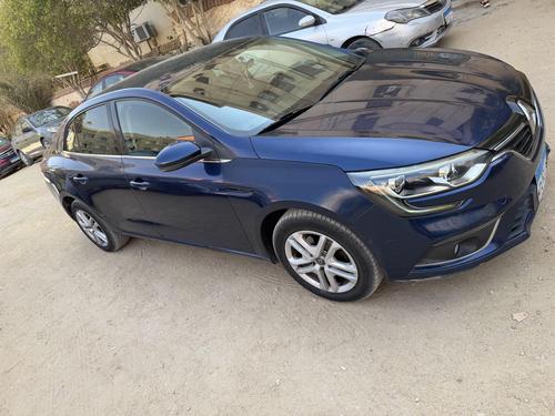 Renault Megane 2021