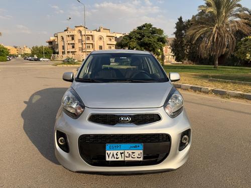 Kia Picanto 2016