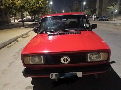 لادا 2105 1995