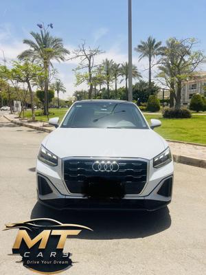 اودي Q2 2021