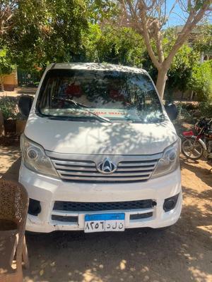 Changan CS 35 2015