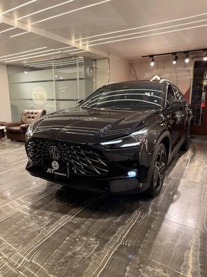 ام جى وان 2026