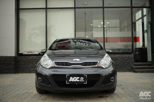 Kia Rio 2015