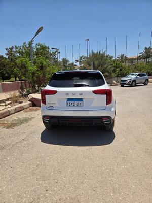 هافال جوليان 2025