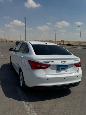 شيرى اريزو 5 2021