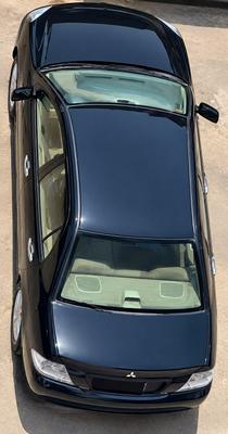 Mitsubishi Lancer 2007