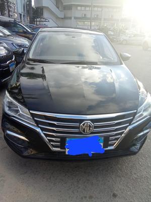 MG 5 2022