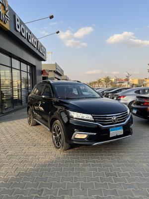 ام جى ار اكس 5 2022