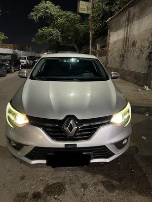 Renault Megane 2021