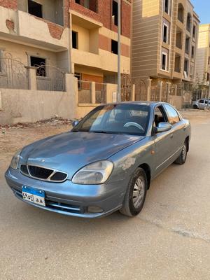 Daewoo Nubira 2 2006