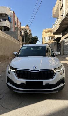 Skoda Kodiaq 2023
