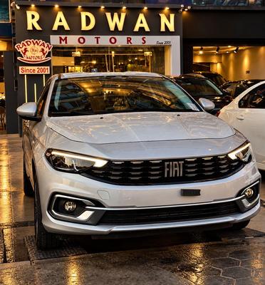 Fiat Tipo 2026