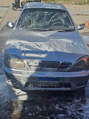 Daewoo Lanos 2 2005