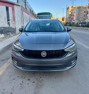 فيات تيبو 2020
