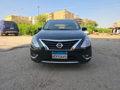 Nissan Sunny 2022