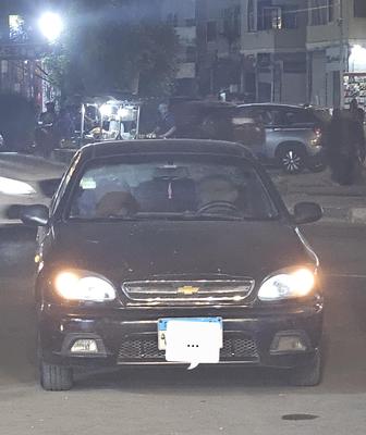شيفروليه لانوس 2010