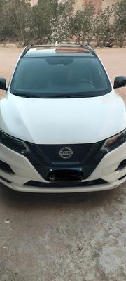 Nissan Qashqai 2022