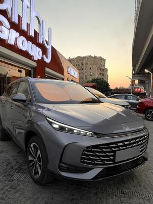 ام جى اتش اس 2027