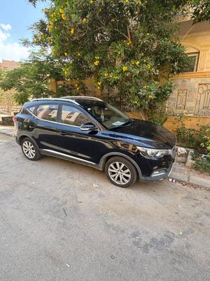 ام جى ZS 2021