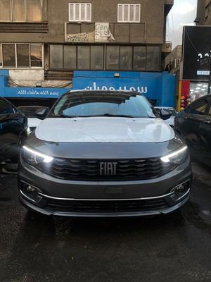 Fiat Tipo 2026