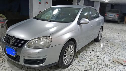 Volkswagen Jetta 2011