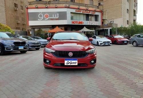 فيات تيبو 2021