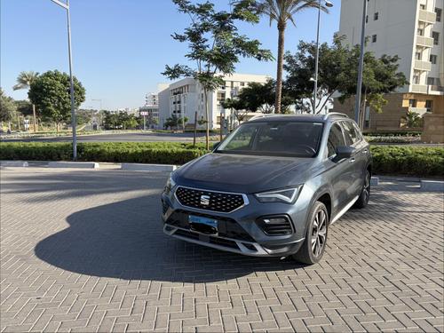 Seat Ateca 2021