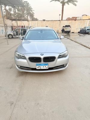 BMW 520 2013