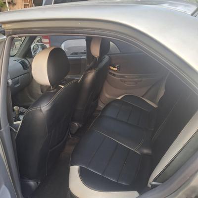 Hyundai Verna 2012