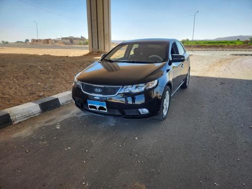Kia Cerato 2010