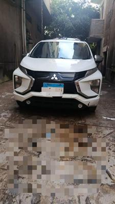 Mitsubishi Xpander 2022