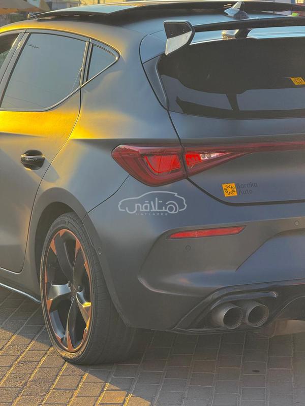 2024 Cupra Leon - 3