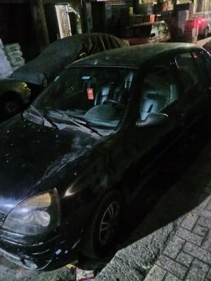 Renault Clio 2002