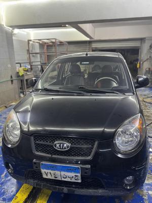 Kia Picanto 2010