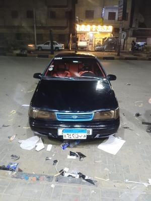 هيونداي اكسيل 1995