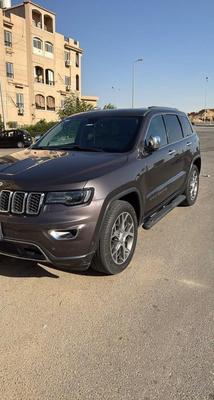 Jeep Cherokee 2020