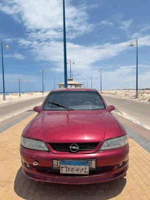 Opel Vectra 2000