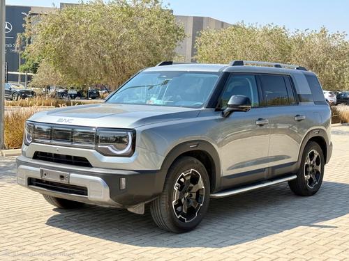 Baic BJ30 2025