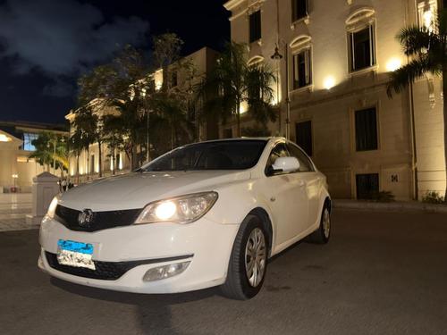 MG S350 2014