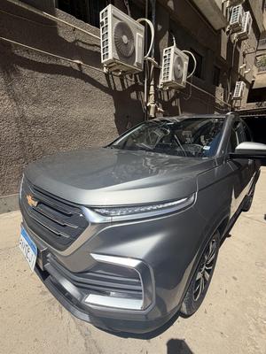 Chevrolet Captiva 2021