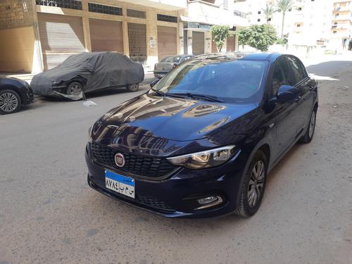 فيات تيبو 2019