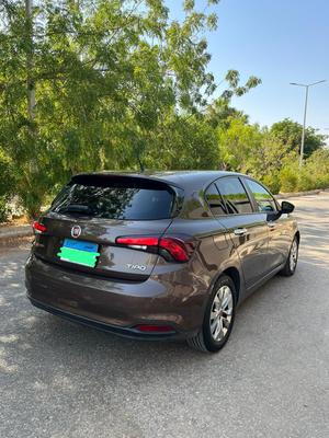 فيات تيبو 2020