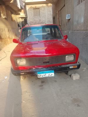 فيات 128 1988